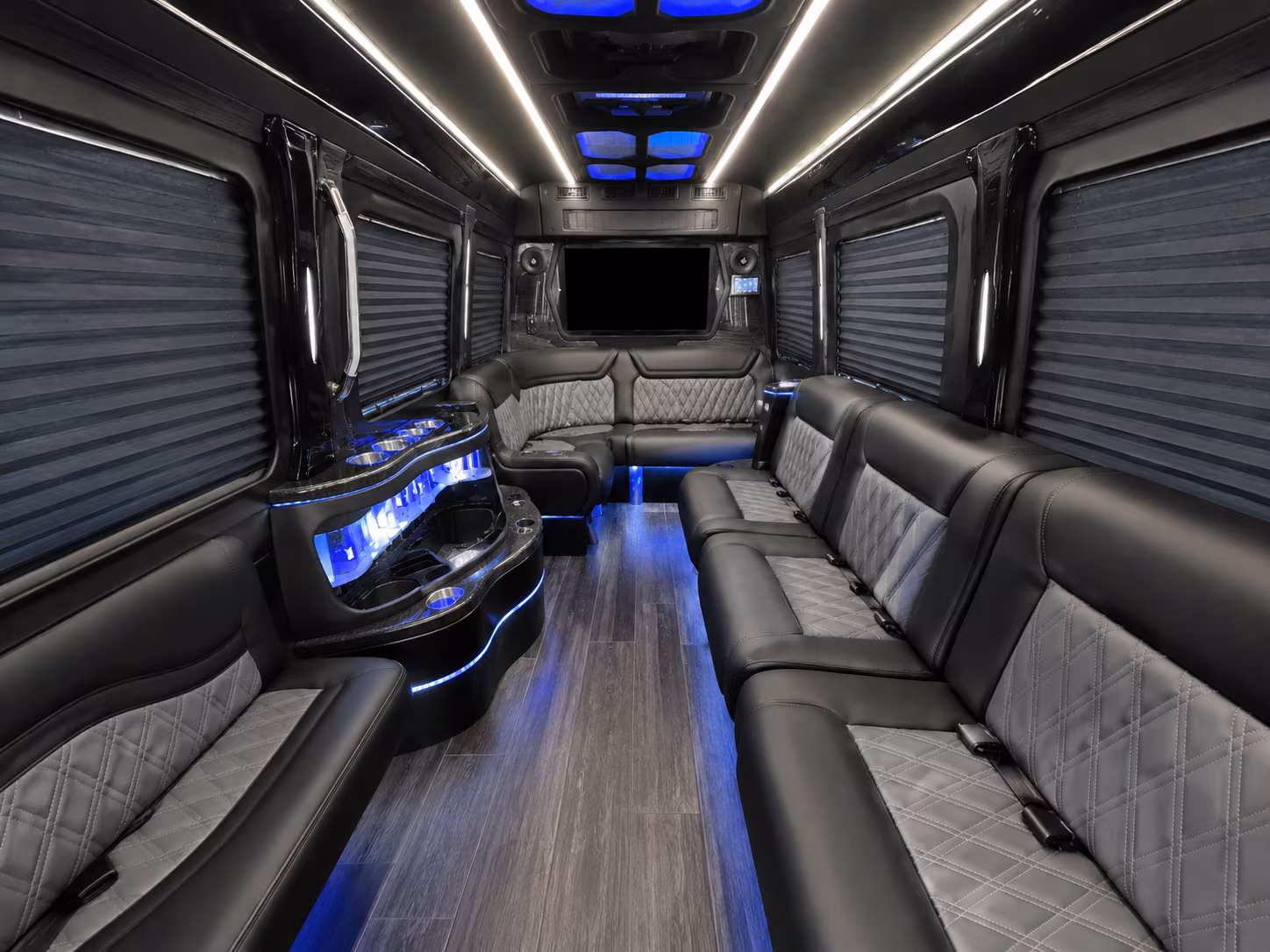 book your new braunfels prom bus early for the best selection
