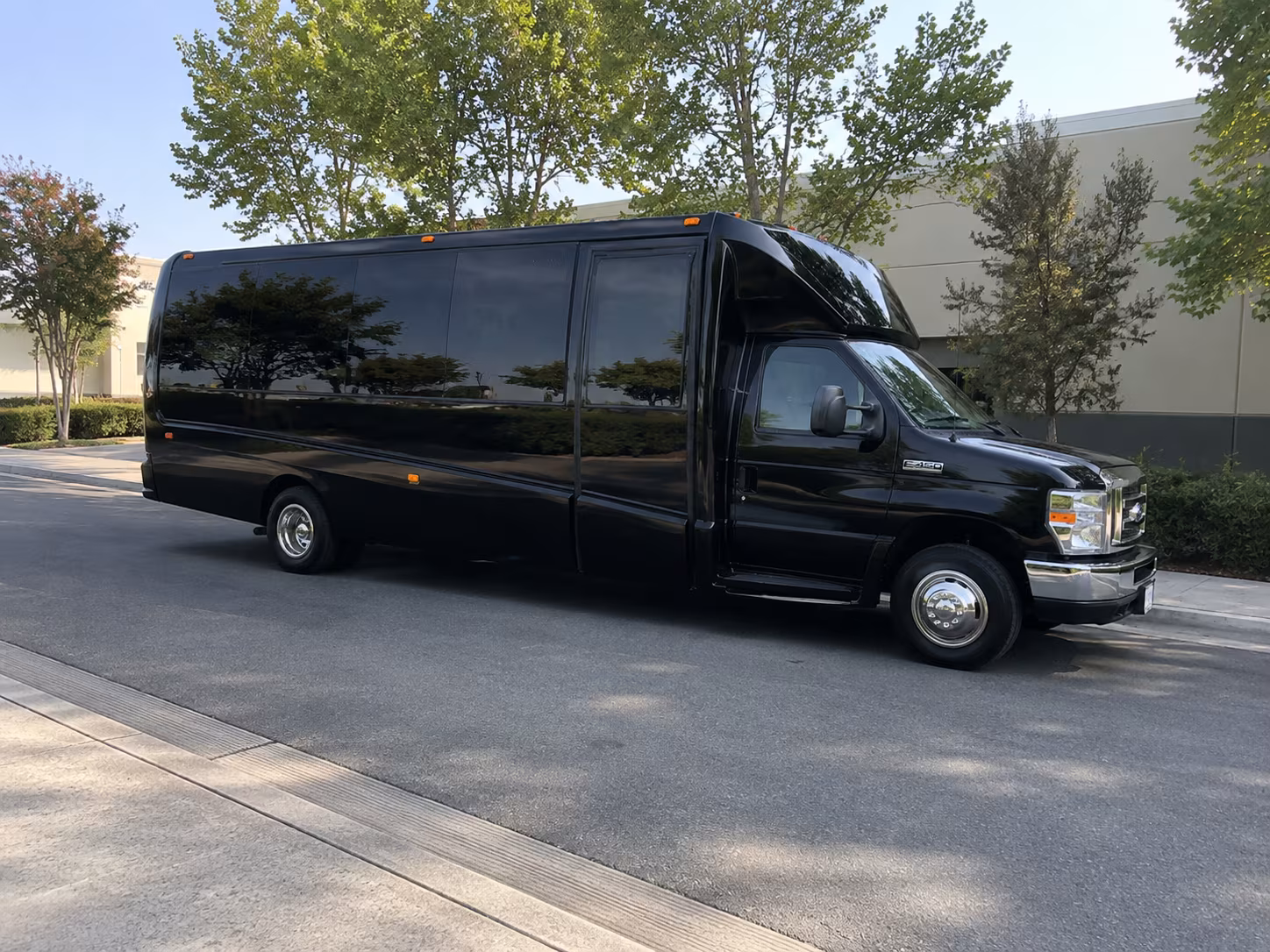 corporate travel to san antonio austin and beyond