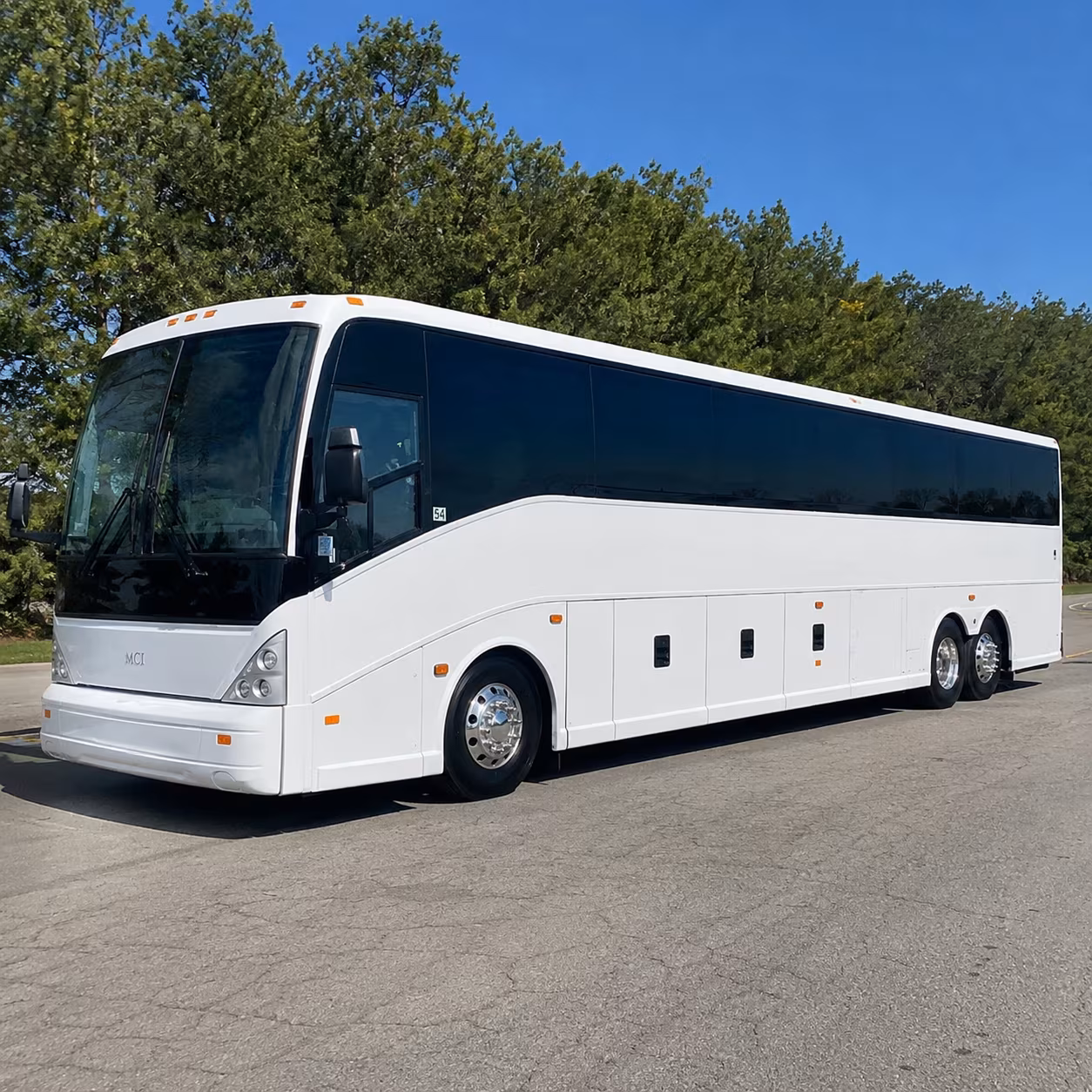 emergency evacuation charter buses in new braunfels
