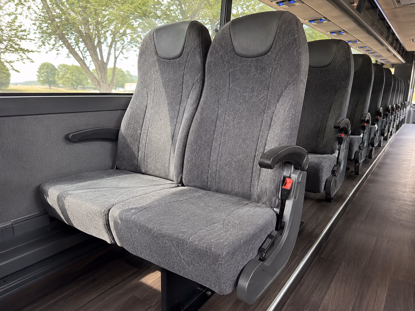 festival and big event transportation in new braunfels
