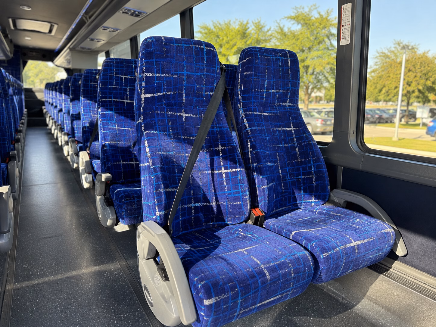 new braunfels airport shuttles for military and government travel