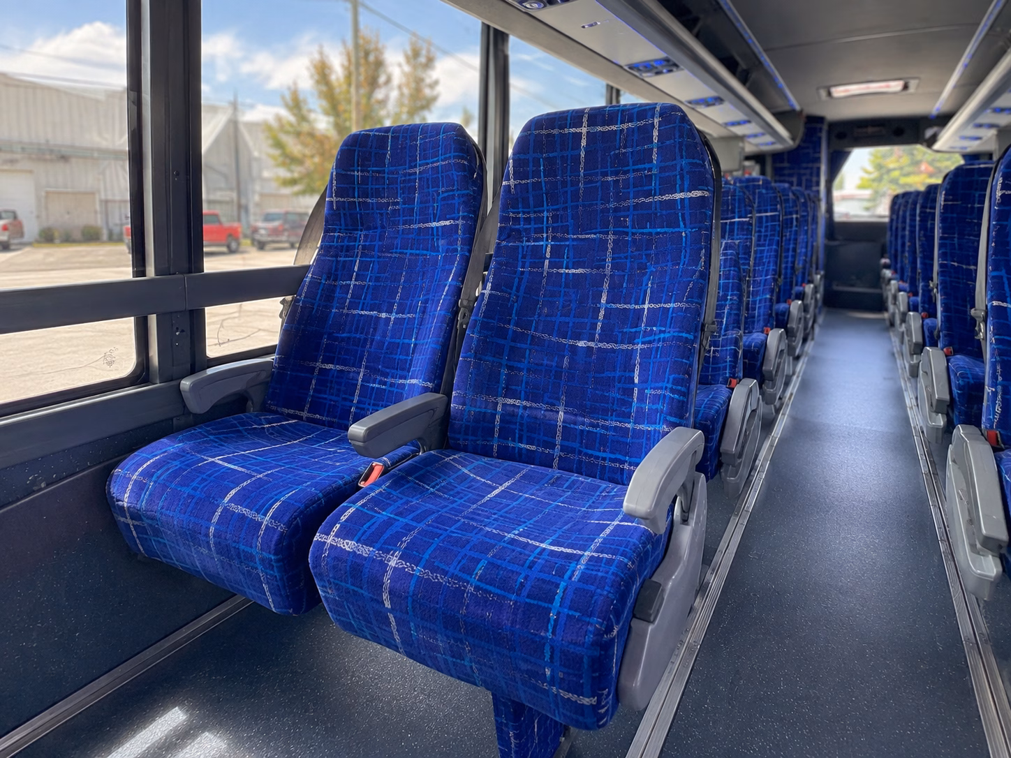 new braunfels government meeting and conference shuttles