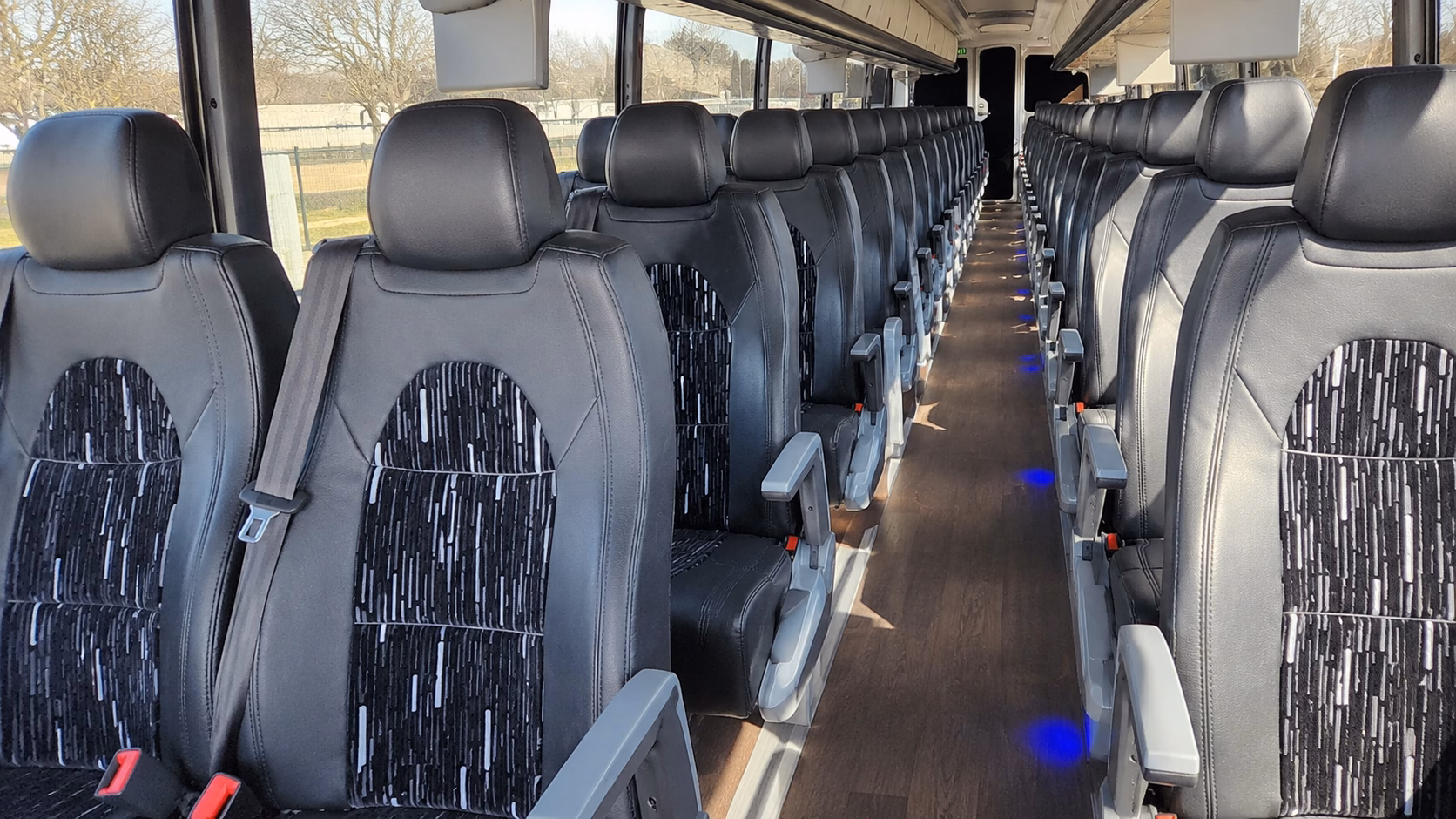 new braunfels historic tour bus rentals