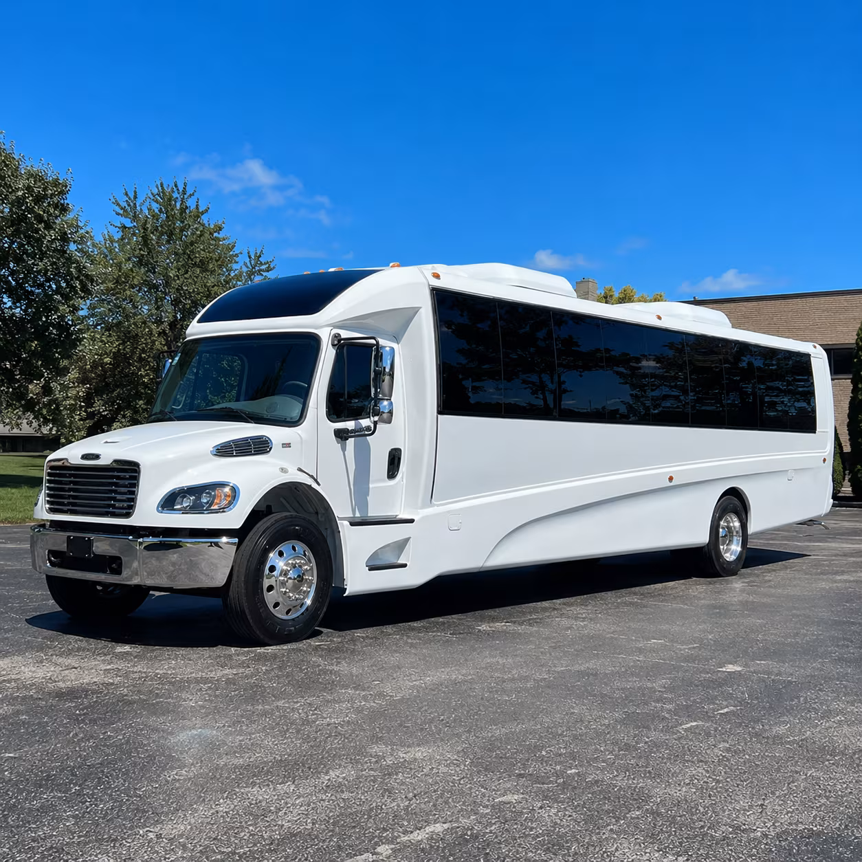 new braunfels military base transfer and troop movement buses