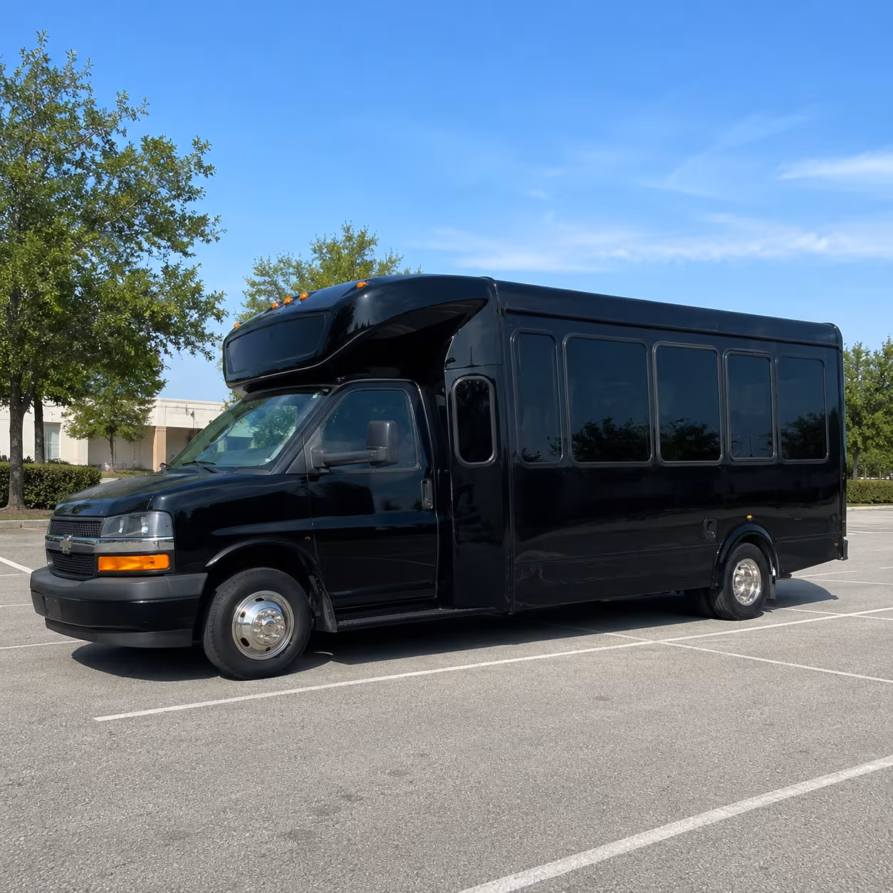 shuttle to san antonio international airport